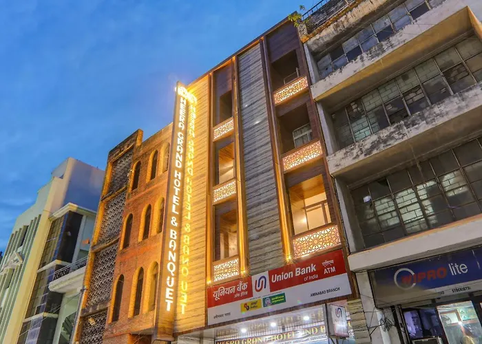 Hotel Heera Grand