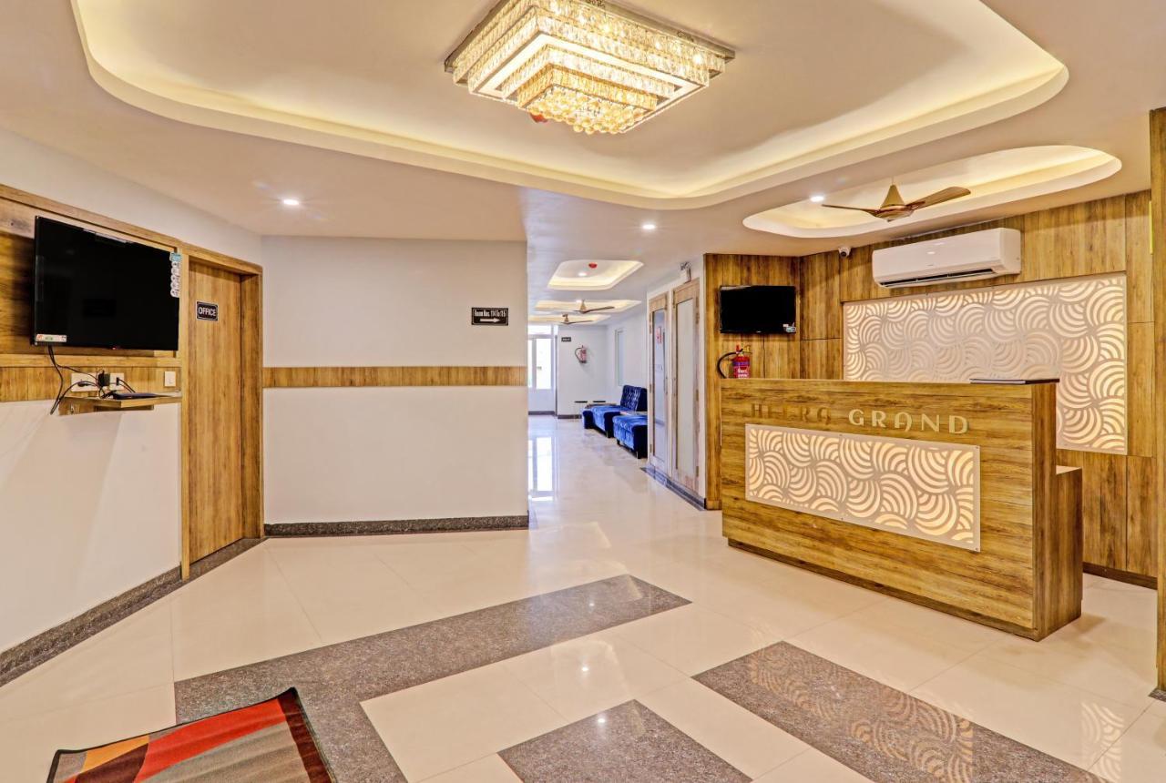 Heera Grand Lucknow