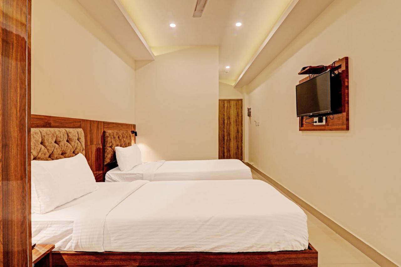 Heera Grand Lucknow