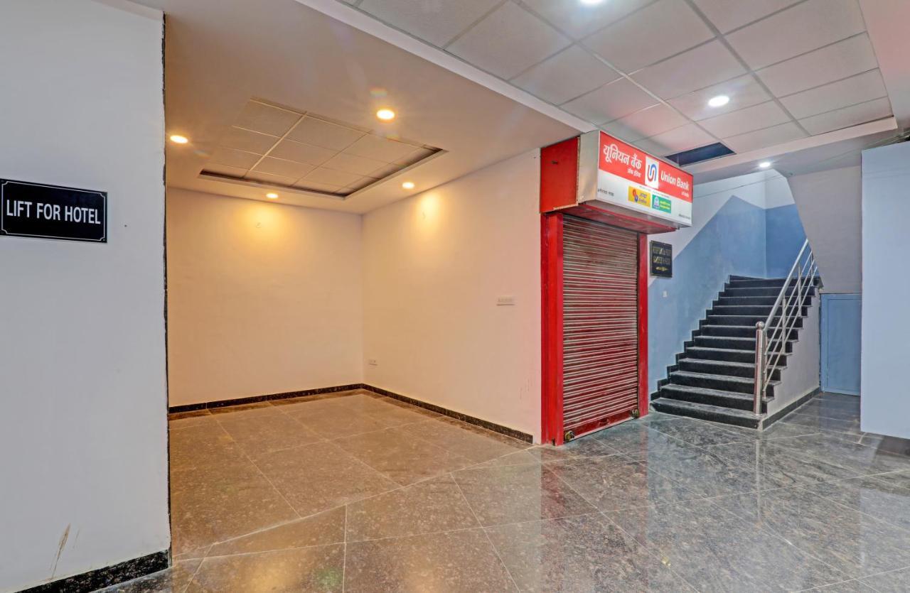 Heera Grand Lucknow
