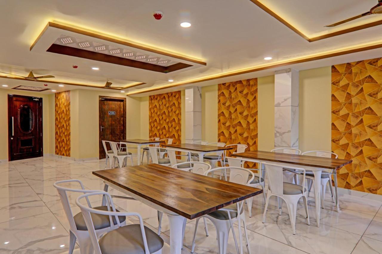 Heera Grand Hotel 3*