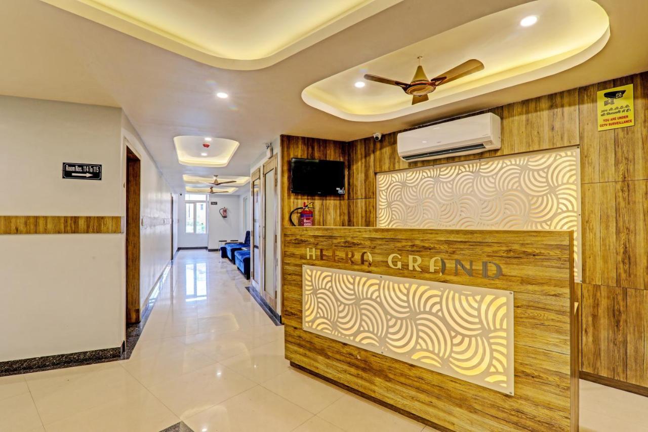Heera Grand Lucknow