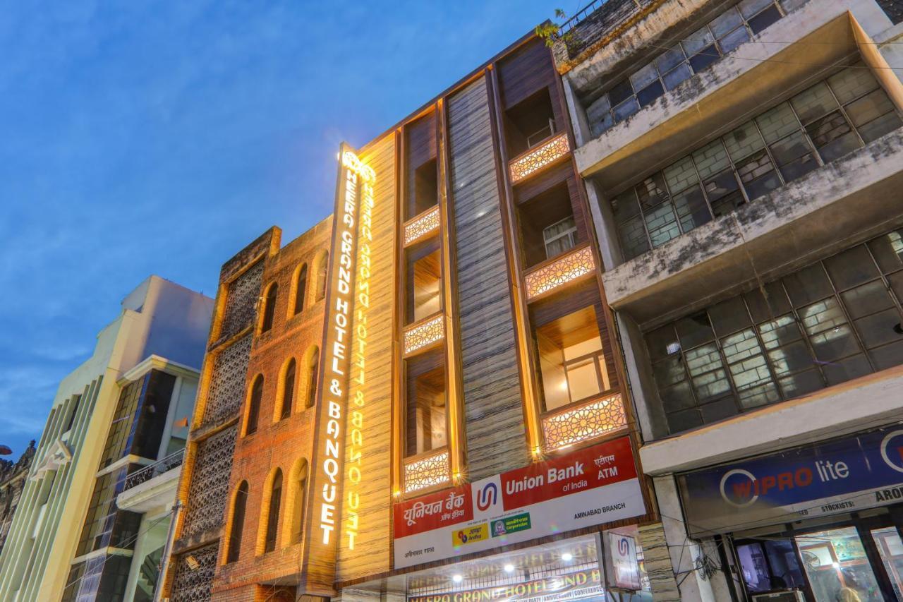 Heera Grand