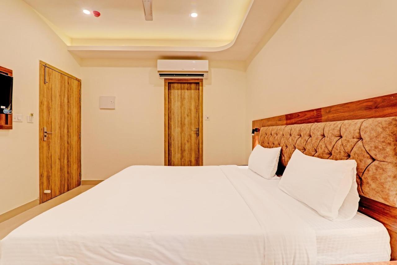 Heera Grand Lucknow