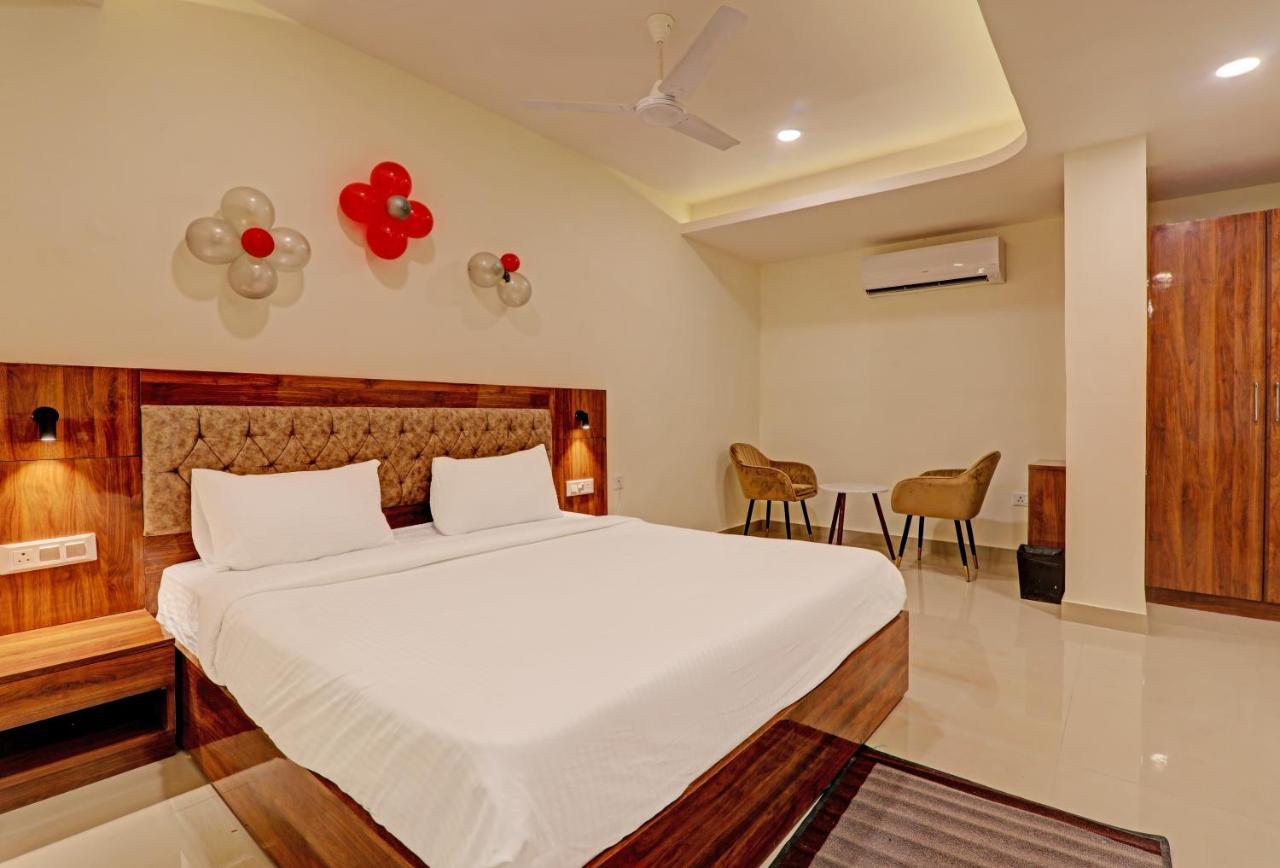Heera Grand Hotel 3*