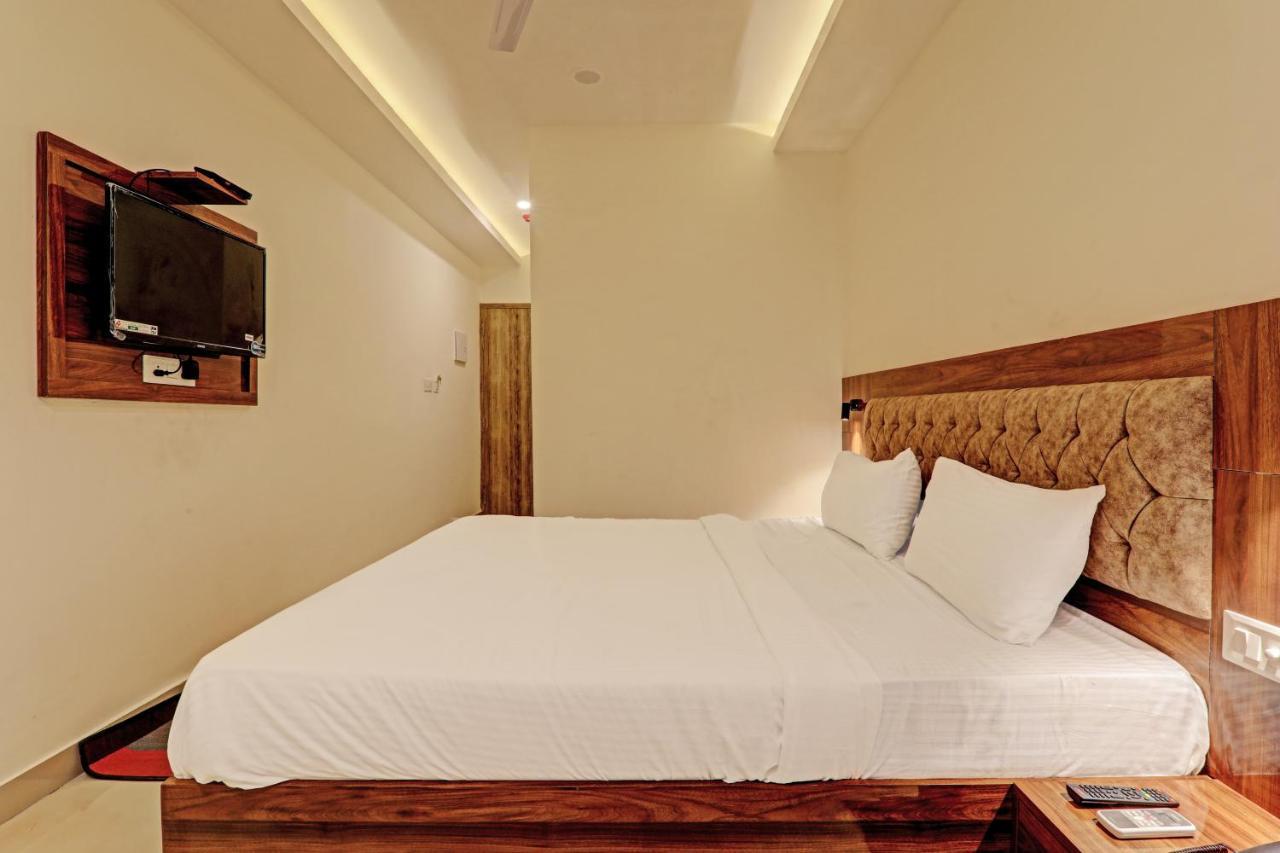 Heera Grand Hotel Lucknow