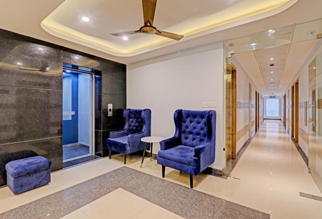 Heera Grand Hotel Lucknow