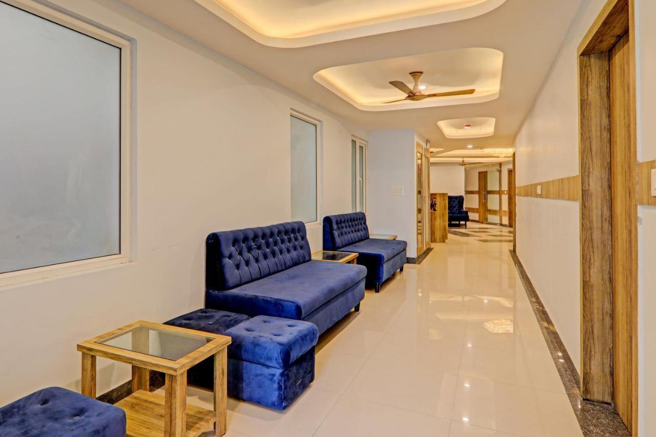 Heera Grand Lucknow