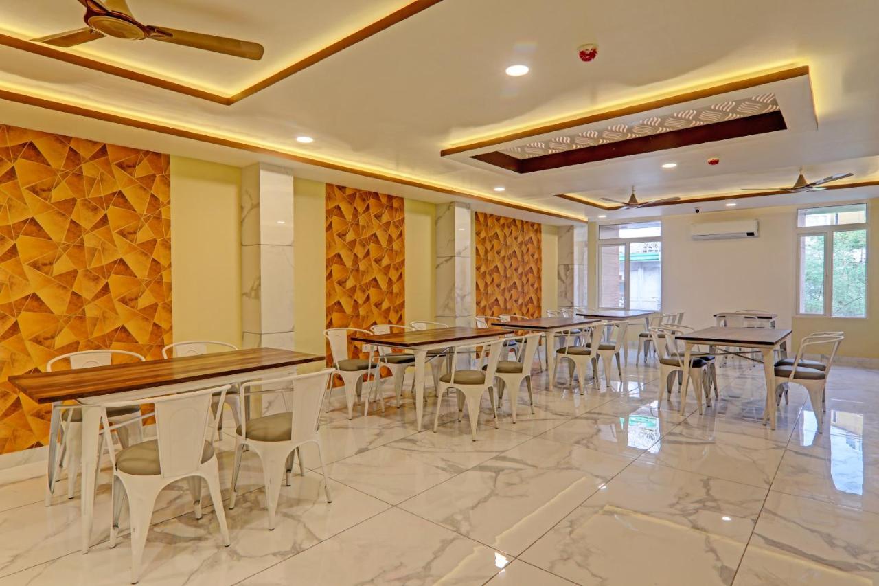 Heera Grand 3* Lucknow