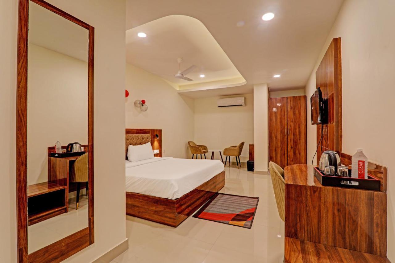 Heera Grand 3* Lucknow