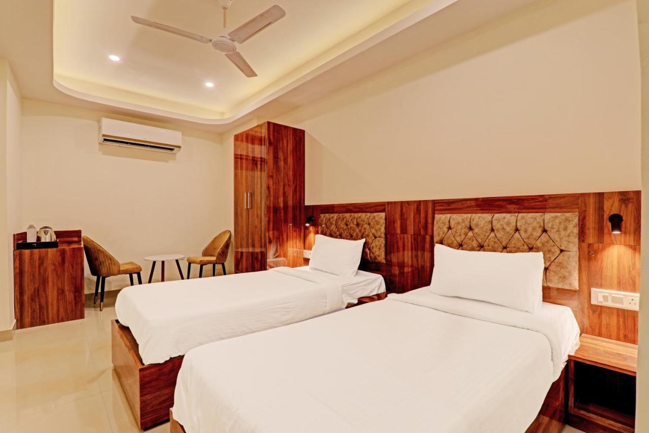 Heera Grand 3* Lucknow