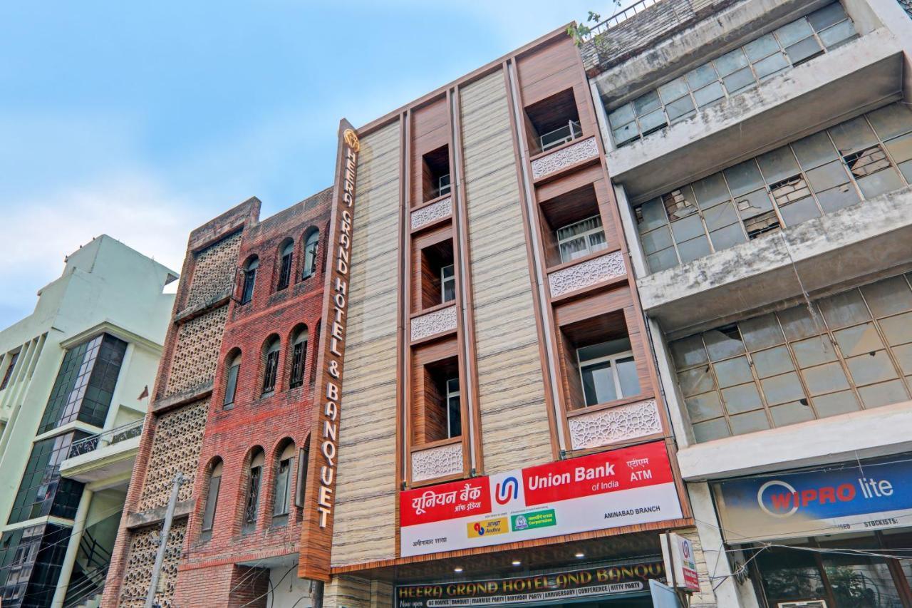 Hotel Heera Grand