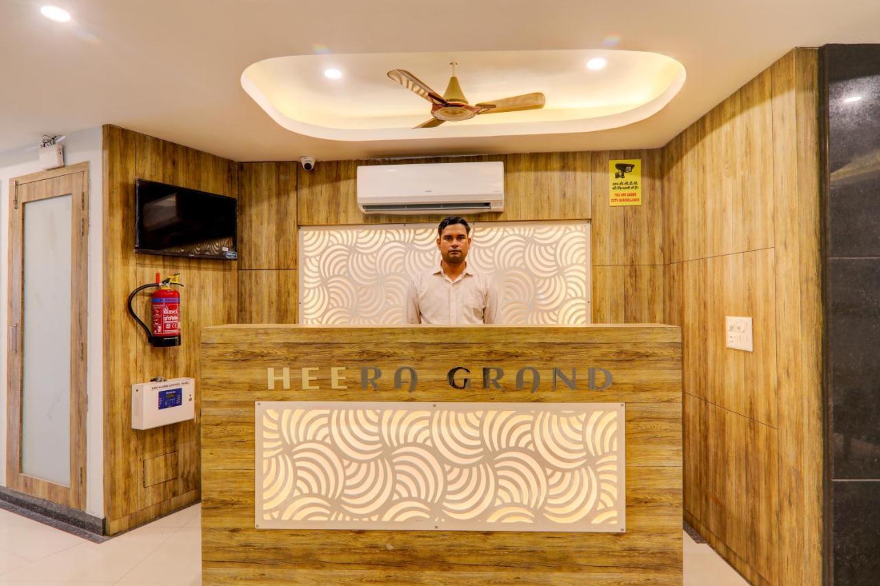 Heera Grand Hotel