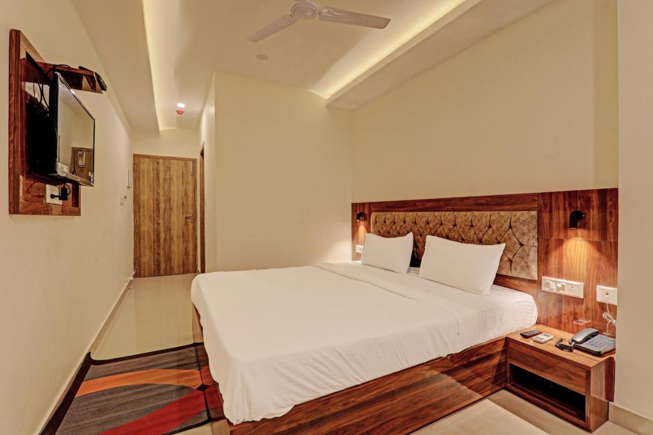 Heera Grand 3*