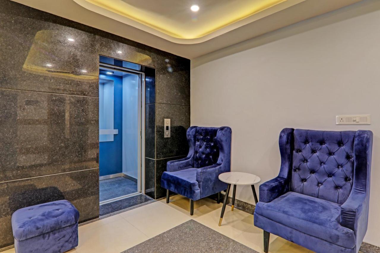 Hotel Heera Grand 3*