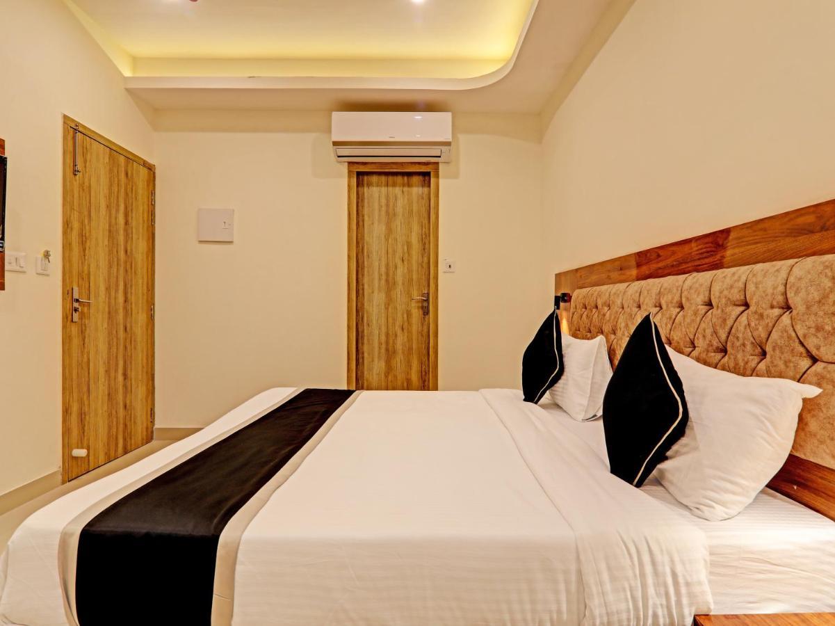 Hotel Heera Grand