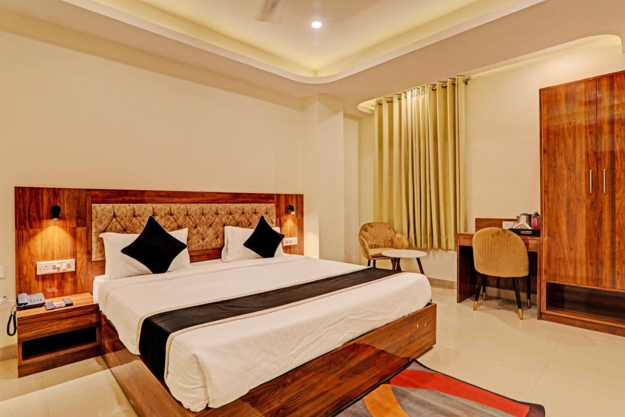 Heera Grand 3* Lucknow