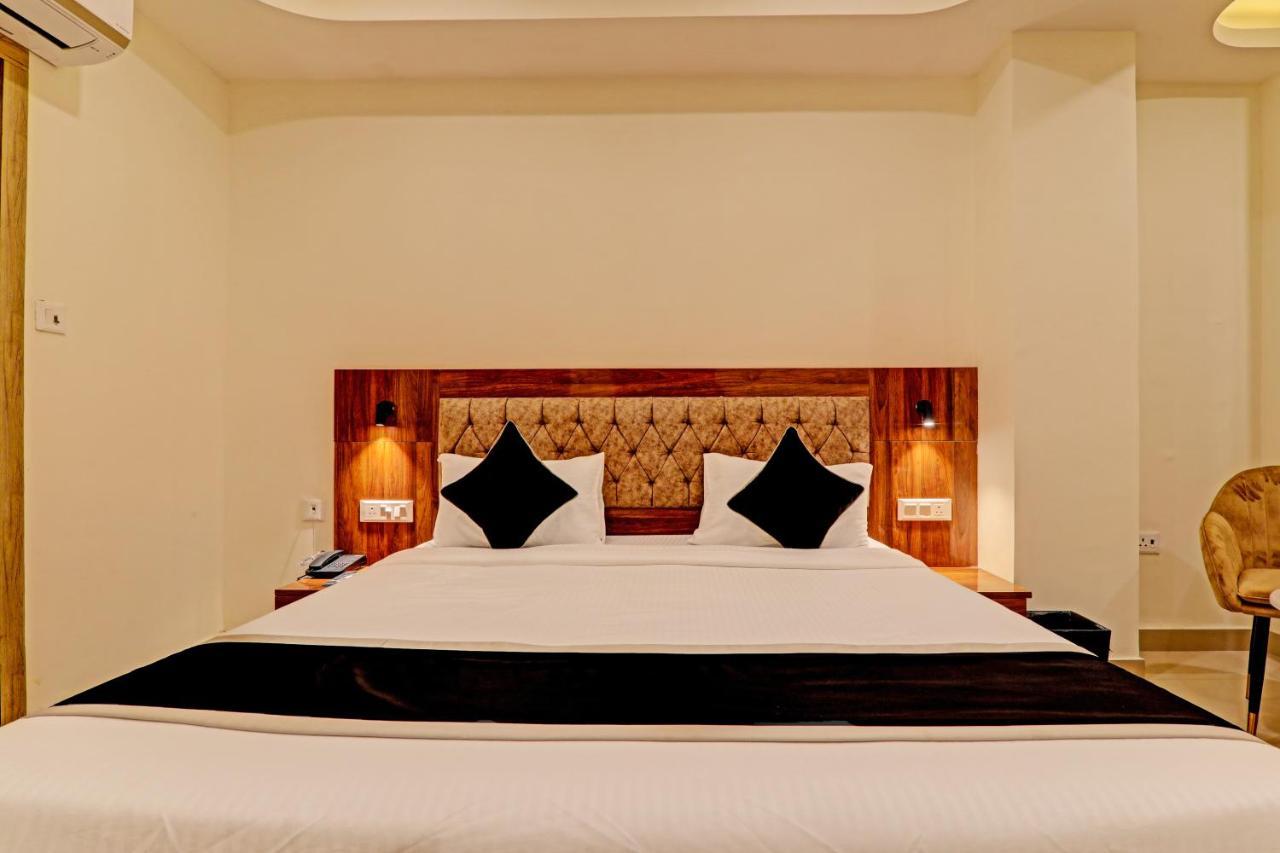 Heera Grand Lucknow