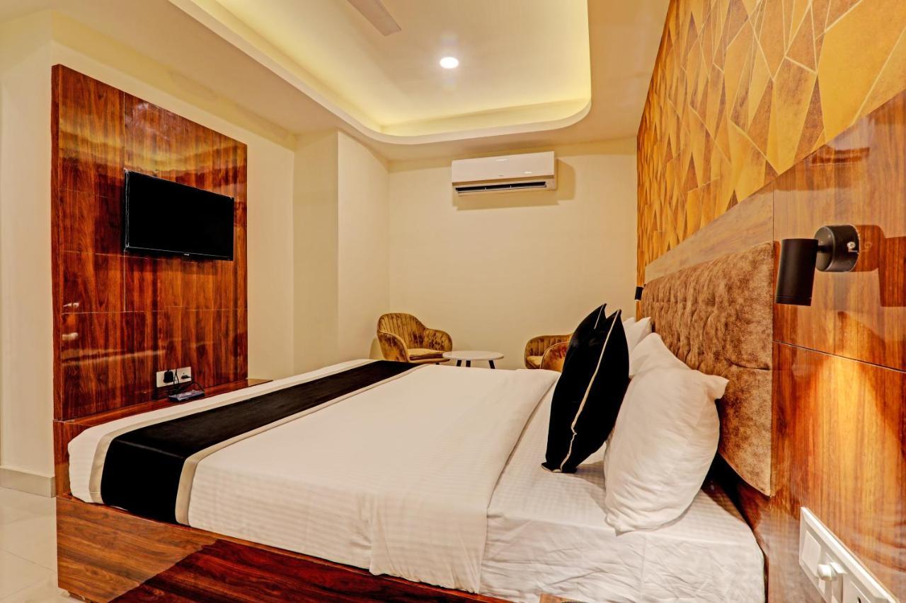 Heera Grand Hotel Lucknow