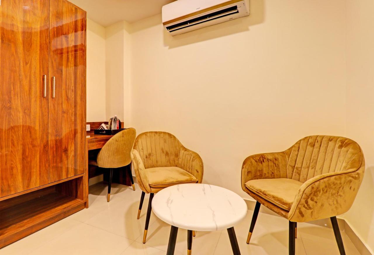 Heera Grand Hotel Lucknow